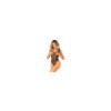 B336 body ouvert - Noir